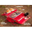 Grill verktygslåda